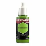 Warpaints Fanatic: Rainforest Warpaints Fanatic: Rainforest