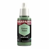 Warpaints Fanatic: Forest Faun
