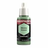 Warpaints Fanatic: Mossy Green Warpaints Fanatic: Mossy Green