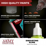 Warpaints Fanatic: Army Green