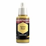Warpaints Fanatic: Space Dust Warpaints Fanatic: Space Dust