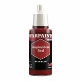 Warpaints Fanatic: Resplendent Red Warpaints Fanatic: Resplendent Red