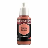 Warpaints Fanatic: Raging Rouge Warpaints Fanatic: Raging Rouge