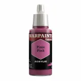 Warpaints Fanatic: Pixie Pink Warpaints Fanatic: Pixie Pink