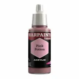 Warpaints Fanatic: Pink Potion Warpaints Fanatic: Pink Potion