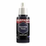Warpaints Fanatic: Terrestrial Titan Warpaints Fanatic: Terrestrial Titan