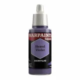 Warpaints Fanatic: Hexed Violet