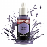 Warpaints Fanatic: Hexed Violet