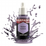 Warpaints Fanatic: Violet Coven