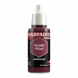 Warpaints Fanatic: Moldy Wine Warpaints Fanatic: Moldy Wine