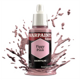 Warpaints Fanatic: Figgy Pink