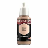 Warpaints Fanatic: Opal Skin Warpaints Fanatic: Opal Skin