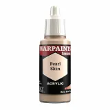 Warpaints Fanatic: Pearl Skin Warpaints Fanatic: Pearl Skin