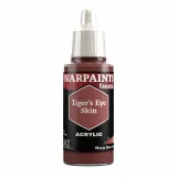 Warpaints Fanatic: Tiger`s Eye Skin Warpaints Fanatic: Tiger`s Eye Skin