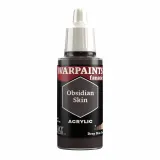 Warpaints Fanatic: Obsidian Skin Warpaints Fanatic: Obsidian Skin