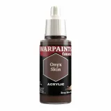 Warpaints Fanatic: Onyx Skin Warpaints Fanatic: Onyx Skin