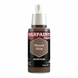 Warpaints Fanatic: Mocca Skin Warpaints Fanatic: Mocca Skin