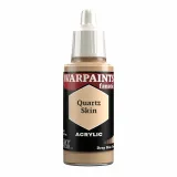 Warpaints Fanatic: Quartz Skin Warpaints Fanatic: Quartz Skin
