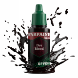 Warpaints Fanatic Effects: Dry Blood