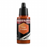 Warpaints Fanatic Metallics: True Copper