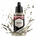 Warpaints Fanatic Metallics: Mithril