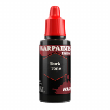 Warpaints Fanatic Washes: Dark Tone