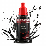 Warpaints Fanatic Washes: Dark Tone