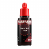 Warpaints Fanatic Washes: Dark Red Tone