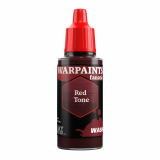 Warpaints Fanatic Washes: Red Tone
