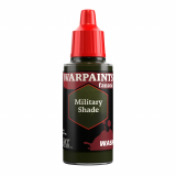 Warpaints Fanatic Washes: Military Shade