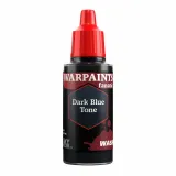 Warpaints Fanatic Washes: Dark Blue Tone