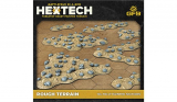 HexTech Trinity City Rough Terrain (10)