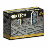 HexTech Trinity City Road Intersections (20)