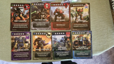 Battletech Encounters