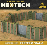 HexTech DropBase Delta Fortress Walls (26)