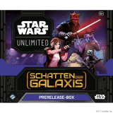 Schatten der Galaxis: Prerelease-Box (Deutsch)