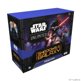 Shadows of the Galaxy: Prerelease-Box (Englisch)