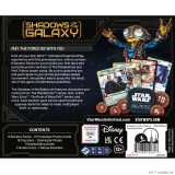 Shadows of the Galaxy: Prerelease-Box (Englisch)