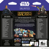 Shadows of the Galaxy (Two-Player-Starter)