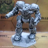 Night Gyr Prime Mech