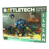 Recognition Guide Vol. 2 ilClan
