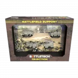 Battlefield Support Objectives Lance