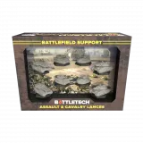 Battlefield Support Assault & Cavalry