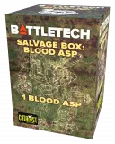 Battletech - Salvage Box - Blood Asp