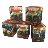 Battletech - Salvage Box - Mercenaries