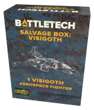 Battletech - Visigoth Salvage Box