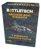 Battletech - Visigoth Salvage Box