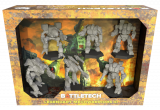 Battletech - Legendary Mechwarriors III
