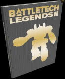 Battletech - Legends II (Limited Edition)