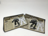 BattleTech Premium Record Sheets Mercenaries